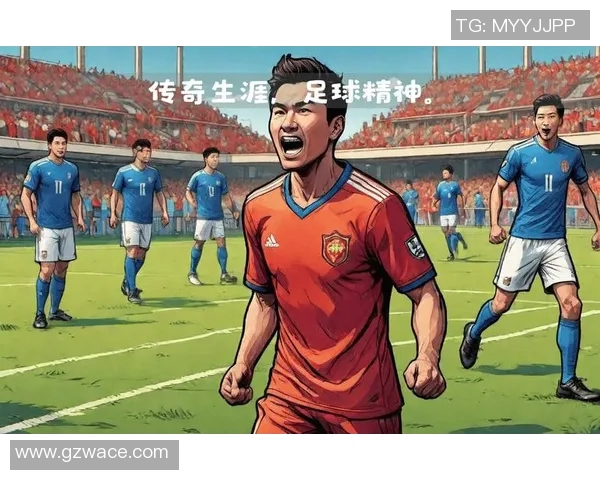 足球巨星真情流露深情感谢母亲一路支持成就辉煌事业