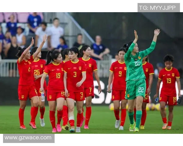 中国女足球星市场价值排名分析及未来发展潜力评估 中国女足球星市场价值排名分析及未来发展潜力评估