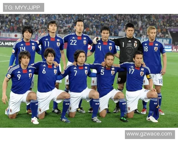 日本足球五大球星盘点及其影响力解析 日本足球五大球星盘点及其影响力解析