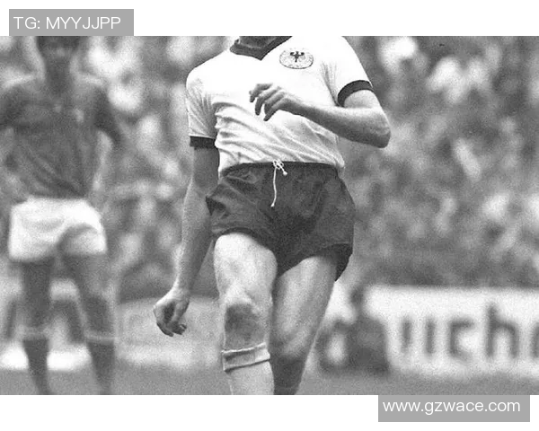 德国足球帅气球星是谁 他在场上的风采令人赞叹 德国足球帅气球星是谁 他在场上的风采令人赞叹