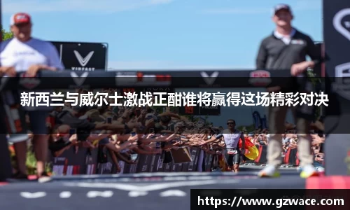 新西兰与威尔士激战正酣谁将赢得这场精彩对决